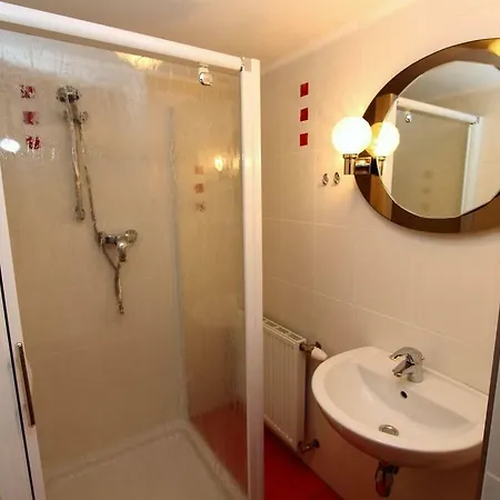 Fewo Ploesch Vlg. Maierhofer Apartamento
