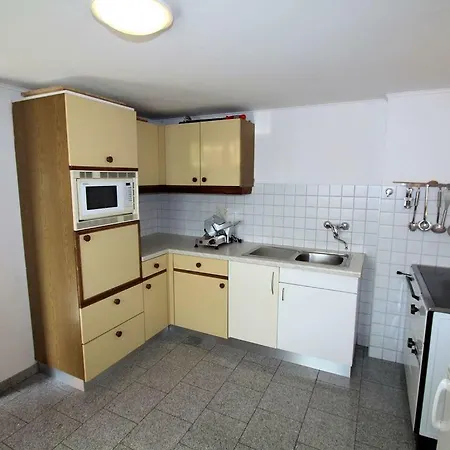 Appartamento Fewo Ploesch Vlg. Maierhofer *