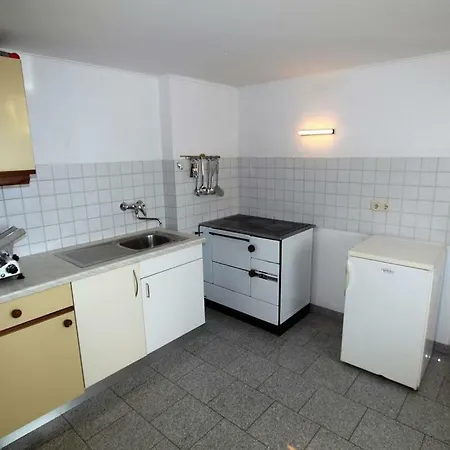 Apartamento Fewo Ploesch Vlg. Maierhofer Lavamünd