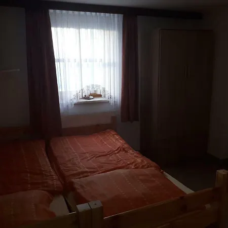 Fewo Ploesch Vlg. Maierhofer Apartamento *