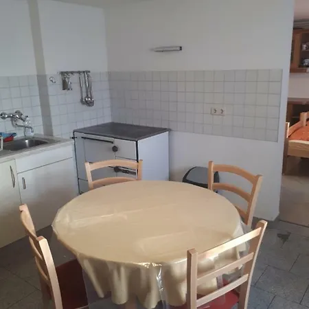 Fewo Ploesch Vlg. Maierhofer Appartamento