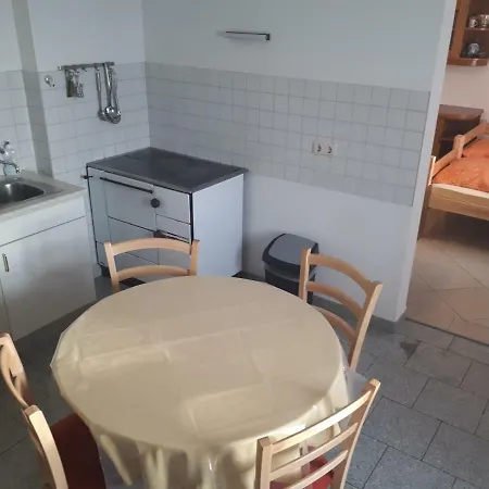 Fewo Ploesch Vlg. Maierhofer *